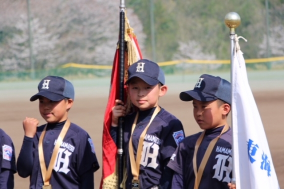 2019年度東海連盟春季決勝大会　制覇‼