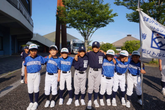 MLB CUP開幕！！